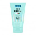 Olival aizsargājošs pieniņš pret sauli bērniem ar SPF50, 150ml